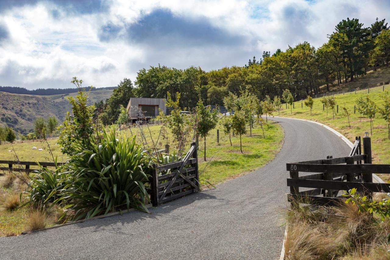 Ballymoney Cnoc Tai Tapu Buitenkant foto