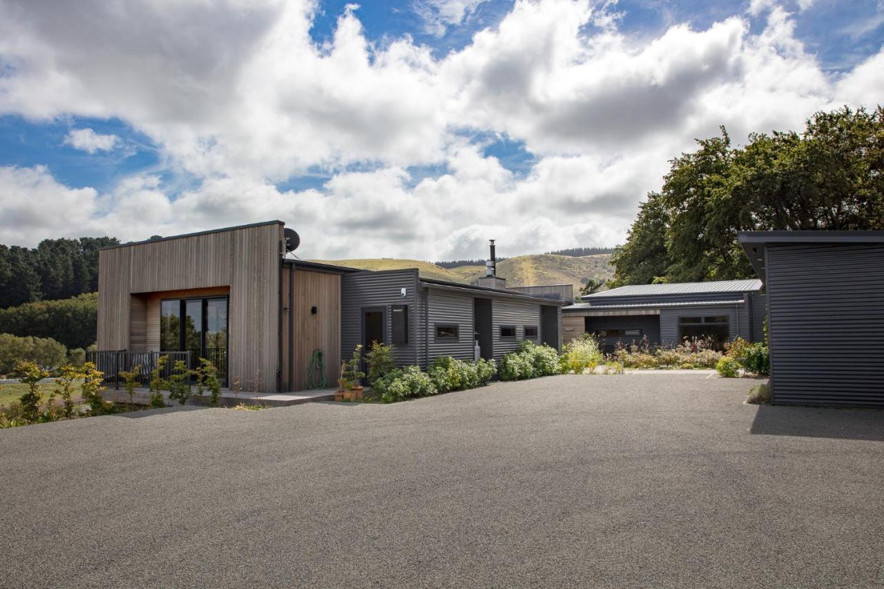 Ballymoney Cnoc Tai Tapu Buitenkant foto